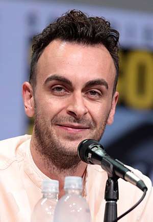 Joe Gilgun Profile Picture