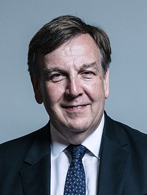 John Whittingdale