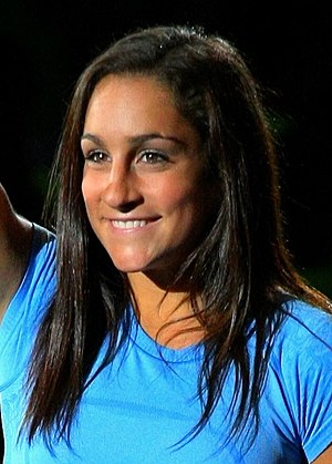 Jordyn Wieber Profile Picture