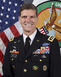 Joseph Votel