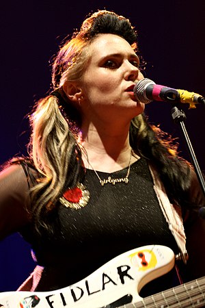 Kate Nash Profile Picture