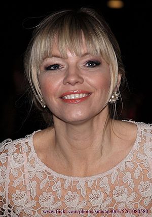 Kate Thornton Profile Picture