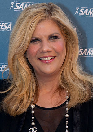 Kristen Johnston Profile Picture