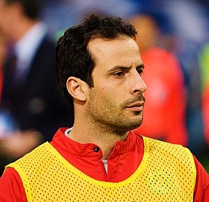 Ludovic Giuly Profile Picture