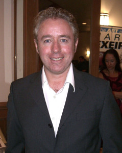 Mark Millar Profile Picture