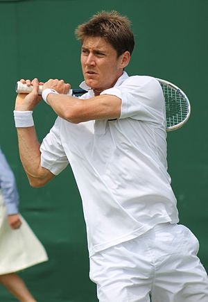 Matthew Ebden Profile Picture