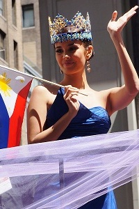 Megan Young