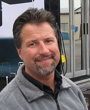 Michael Andretti Profile Picture