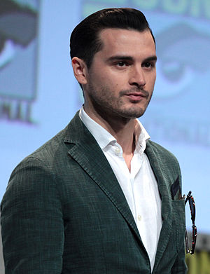 Michael Malarkey