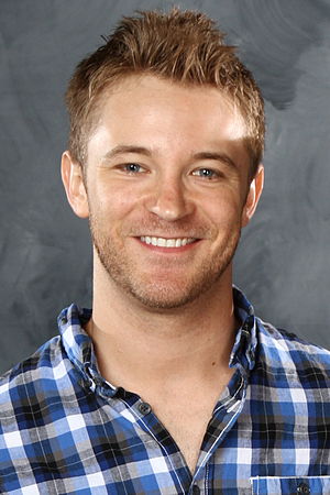 Michael Welch