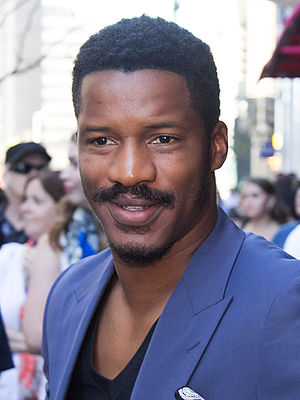 Nate Parker Profile Picture