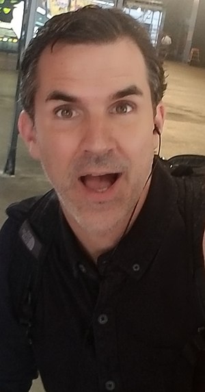 Paul Schneider Profile Picture