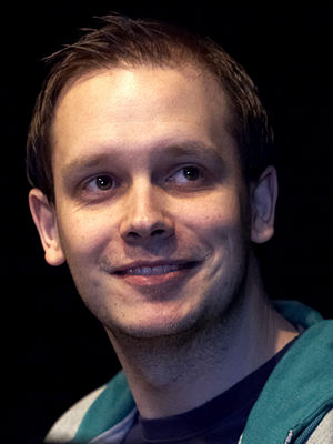 Peter Sunde Profile Picture