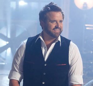 Randy Houser Profile Picture