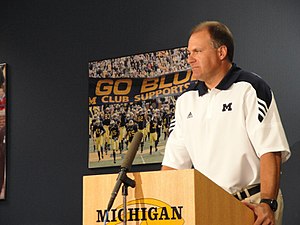 Rich Rodriguez