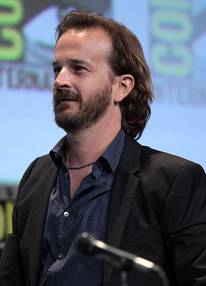 Richard Speight Jr. Profile Picture