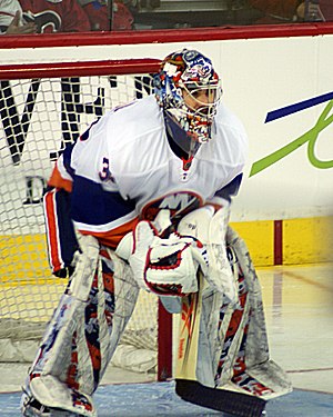 Rick DiPietro Profile Picture