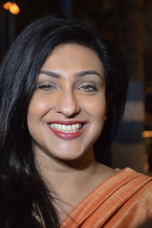 Rituparna Sengupta Profile Picture