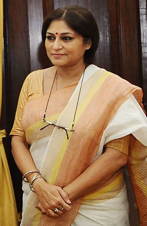 Roopa Ganguly