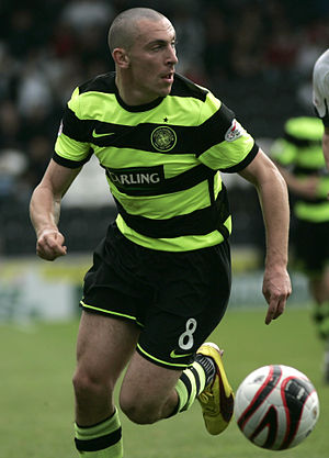 Scott Brown