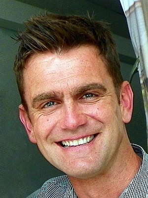 Scott Maslen