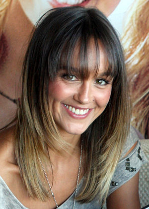 Sharni Vinson