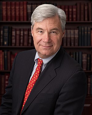 Sheldon Whitehouse Profile Picture