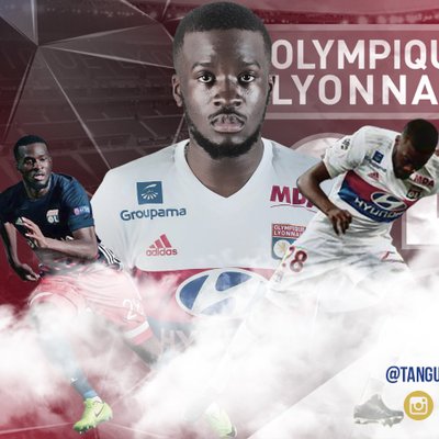 Tanguy Ndombele Profile Picture