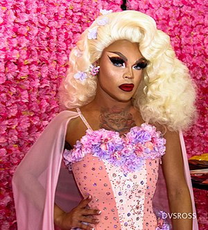 Vanessa Vanjie Mateo