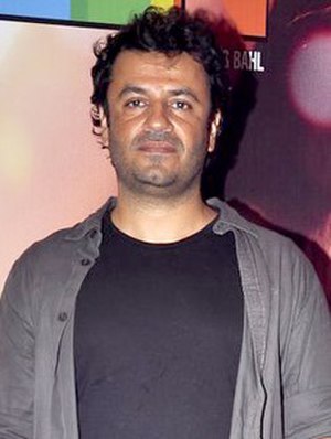 Vikas Bahl