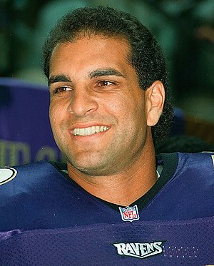 Vinny Testaverde Profile Picture