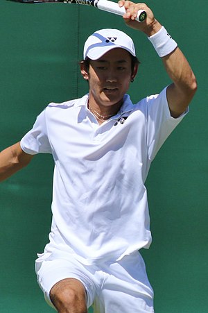 Yoshihito Nishioka