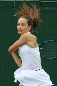 Zeynep Sönmez Profile Picture