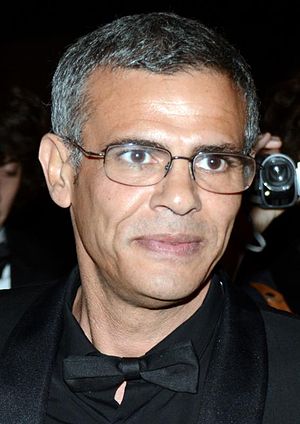 Abdellatif Kechiche Profile Picture