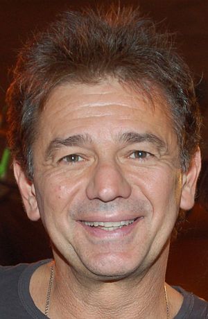 Adrian Zmed Profile Picture