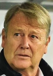 Åge Hareide Profile Picture