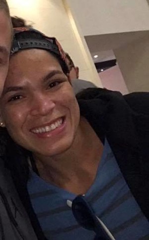 Amanda Nunes Profile Picture