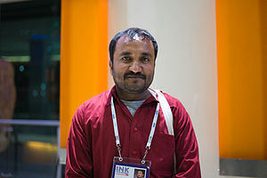 Anand Kumar Profile Picture