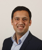 Anas Sarwar Profile Picture