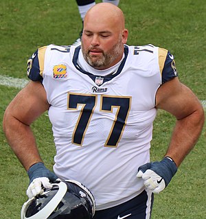 Andrew Whitworth