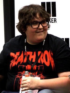 Andy Milonakis Profile Picture