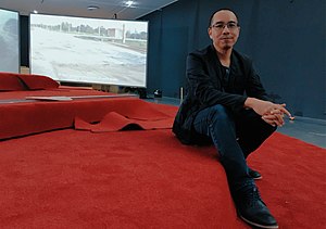 Apichatpong Weerasethakul