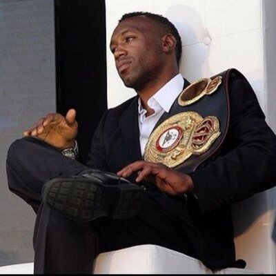 Austin Trout