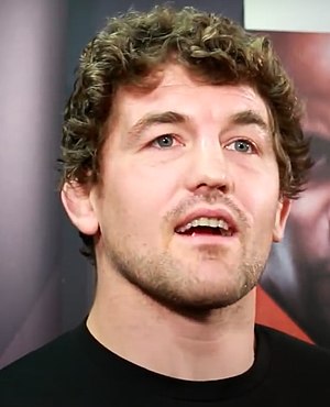 Ben Askren Profile Picture