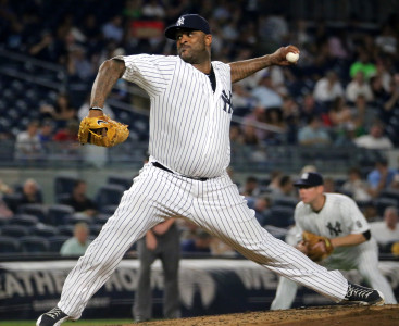 C.C. Sabathia