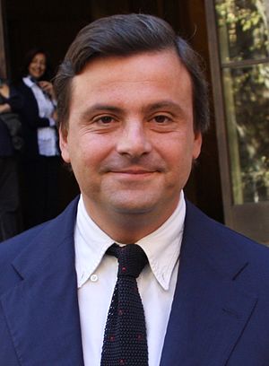 Carlo Calenda