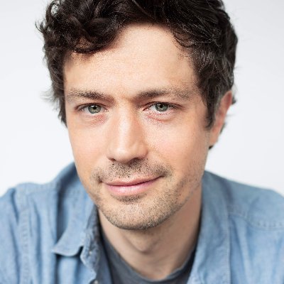 Christian Coulson