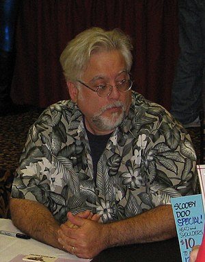 Chuck Dixon