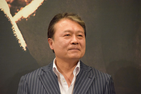 Chun Ho-jin