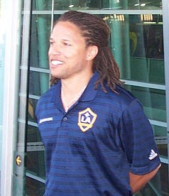 Cobi Jones Profile Picture